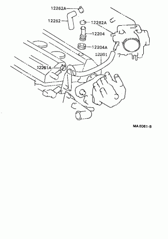 RAV4 SXA10L-AZPGKW SXA1#