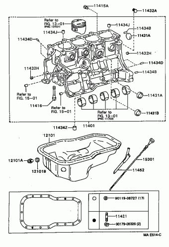 CAMRY SXV10L-CEPNKA SXV10,VCV10,MCV10