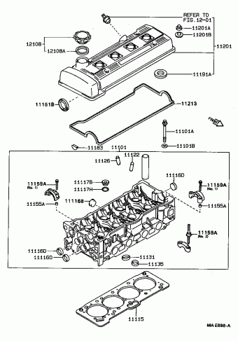 CARINA E AT190L-BEMDKW AT19#,ST191,CT190