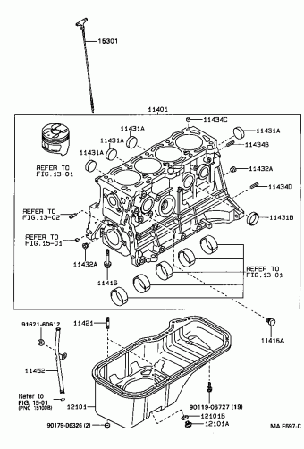 CARINA E AT190L-BEMDKW AT19#,ST191,CT190