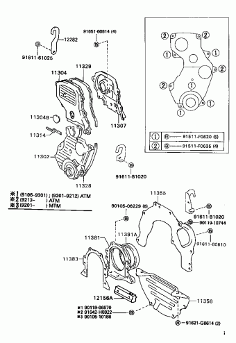 CAMRY SXV10L-CEPNKA SXV10,VCV10,MCV10