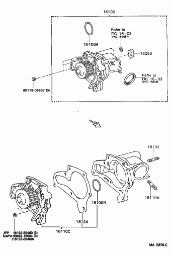 CAMRY SXV10L-CEPNKA SXV10,VCV10,MCV10