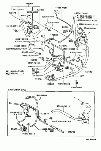 CAMRY SXV10L-CEPNKA SXV10,VCV10,MCV10