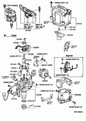 HILUX YN58R-MDN LN5#,6#,YN5#,6#,RN5#,6#