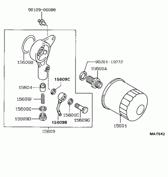 CARINA E AT190L-BEMDKW AT19#,ST191,CT190