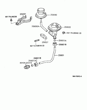 RAV4 SXA10L-AZPGKW SXA1#