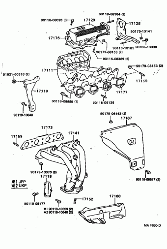 CARINA E AT190L-BEMDKW AT19#,ST191,CT190
