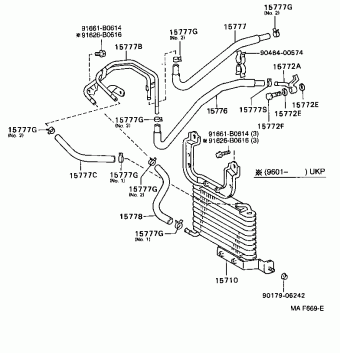 CARINA E AT190L-BEMDKW AT19#,ST191,CT190