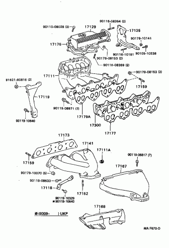 CARINA E AT190L-BEMDKW AT19#,ST191,CT190