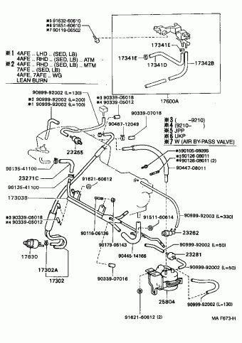 CARINA E AT190L-BEMDKW AT19#,ST191,CT190