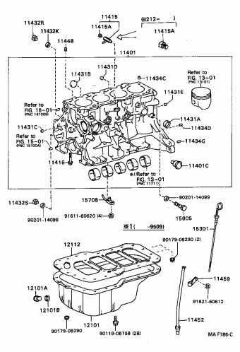 COROLLA HB/LB CE100L-AHMDSW AE10#,CE100,EE10#