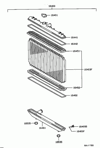 COROLLA HB/LB CE100L-AHMDSW AE10#,CE100,EE10#
