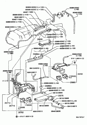 LAND CRUISER FZJ80L-GNPEKA FJ80,FZJ80