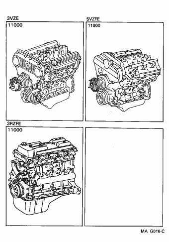 T100 VCK20L-TRMREA RCK10,VCK1#,2#