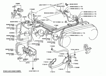 T100 VCK20L-TRMREA RCK10,VCK1#,2#