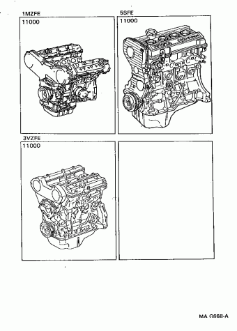 CAMRY SXV10L-CEPNKA SXV10,VCV10,MCV10
