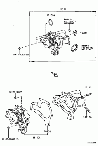 CELICA ST185L-BLMVZA AT180,ST18#
