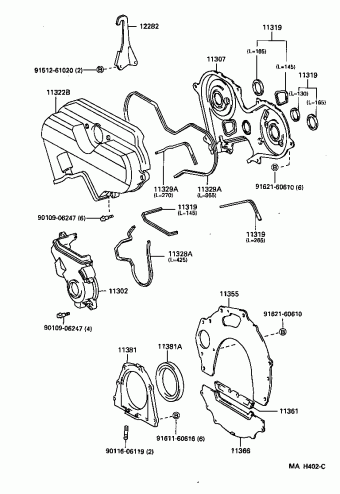 T100 VCK21L-CRSSKA RCK10,VCK1#,2#
