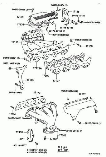 CARINA E AT190L-BEMDKW AT19#,ST191,CT190