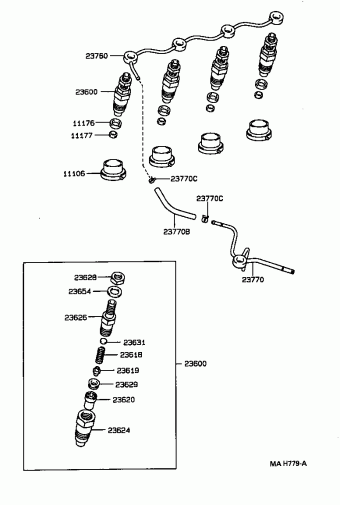 DYNA200 BU140L-TKMNS 10.1998
