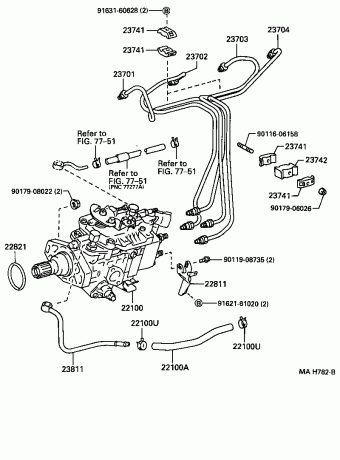 DYNA200 BU140L-TKMNS 10.1998