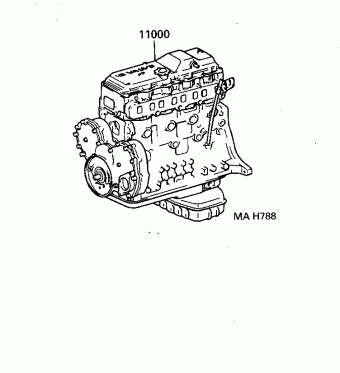DYNA200 BU142L-TKMNXW3 10.1998
