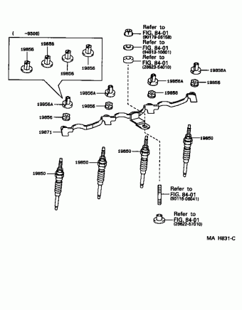 DYNA 100 LY100L-PSMASW LY100,YY100