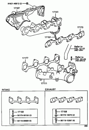 HILUX LN56R-MRN LN5#,6#,YN5#,6#,RN5#,6#
