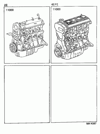 STARLET EP90R-AGMNS EP9#