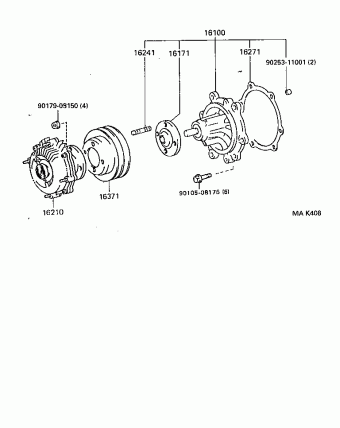 DYNA 100 LY100L-PSMASW LY100,YY100