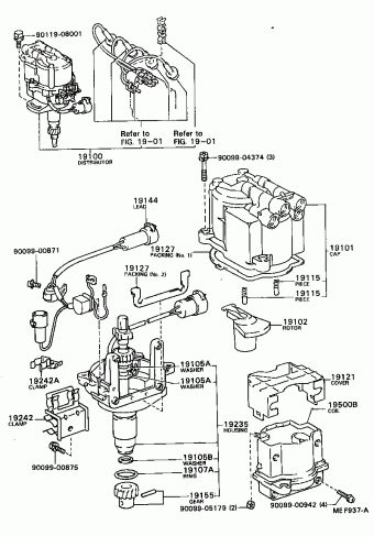 VAN YR31LG-PQEK YR2#,3#