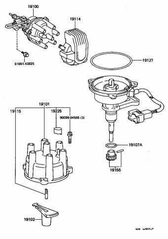 SUPRA MA70L-BLMVFA MA70