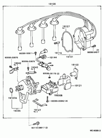 CAMRY SV21LG-UWMDKA SV2#,VZV21