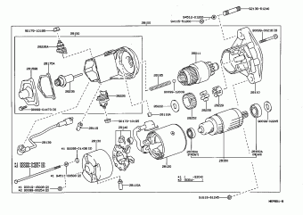 LAND CRUISER HDJ80L-GNMEWW FJ80,FZJ80,HDJ80,HZJ80