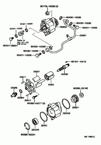 LAND CRUISER HDJ80L-GNMEWW FJ80,FZJ80,HDJ80,HZJ80