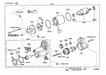 CAMRY SXV10L-AEMDKA SXV10,VCV10,MCV10
