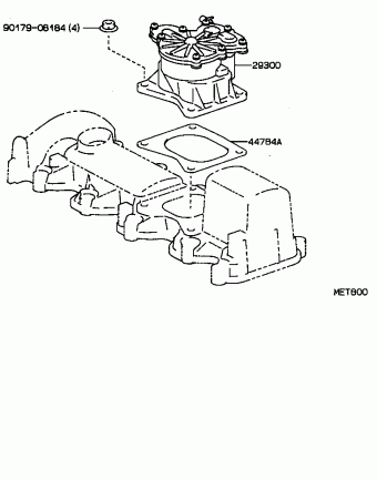COROLLA HB/LB CE100L-AHMDSW AE10#,CE100,EE10#