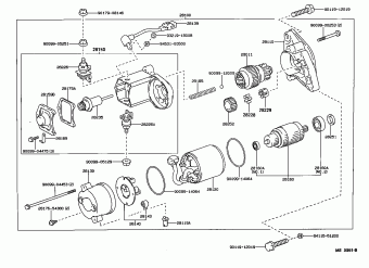 HILUX LN108L-PRMSSW 10.1996