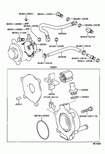 DYNA 100 LY100L-PSMASW LY100,YY100