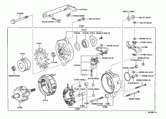 DYNA 100 LY100L-PSMASW LY100,YY100