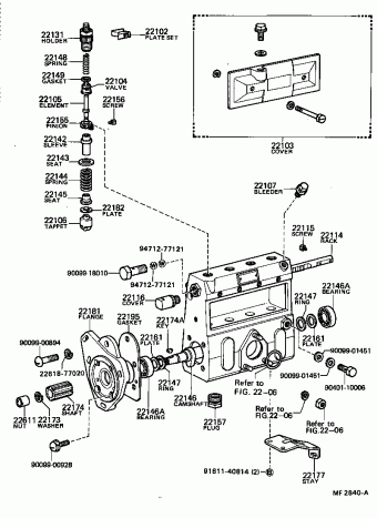 LAND CRUISER BJ70LV-MNK BJ70
