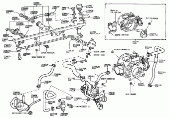 CELICA MA61L-BLMQFA RA6#,MA61