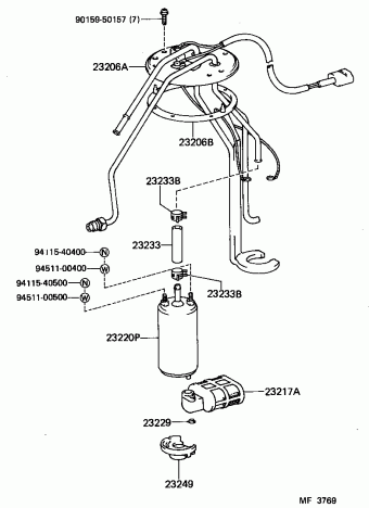 SUPRA MA70L-BLMVFA MA70