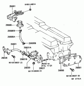 SUPRA MA70L-BLMVFA MA70