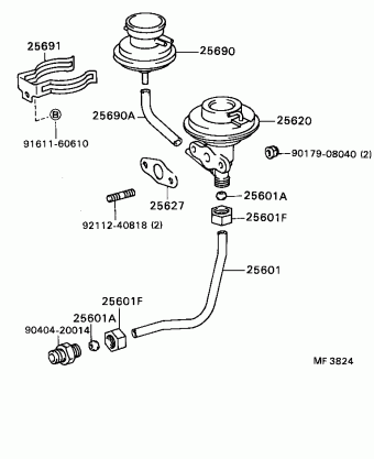 CAMRY SV21LG-UWMDKA SV2#,VZV21