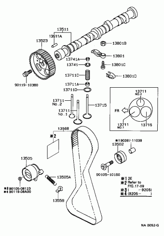 COROLLA SED/CP/WG EE100L-AEMDSB AE10#,CE100,EE10#