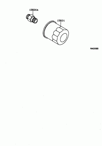 COROLLA AE101L-AEMDKA AE10#