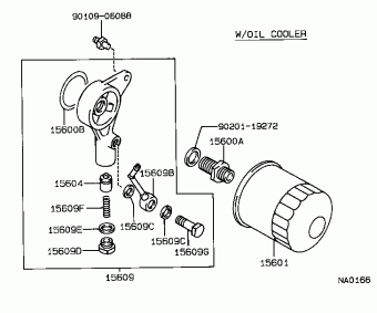 COROLLA SED/WG AE111L-AEPDKV AE11#,CE110,EE11#,ZZE11#
