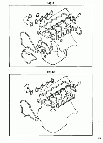 COROLLA HB/LB CE100L-AHMDSW AE10#,CE100,EE10#