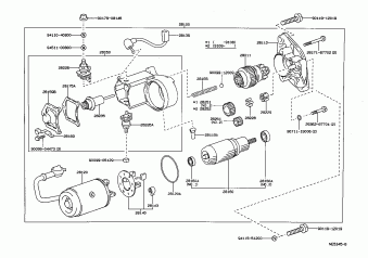 HILUX LN130L-GKMSXW 10.1992